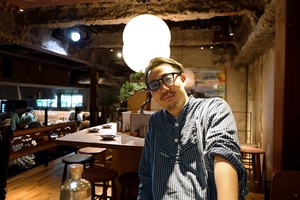 焼鳥YAOYA新店は“R25”の『YAOYA Ba 渋谷』。個性派繁盛店から探るグルメトレンド 食の仕事人