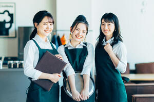 飲食店経営のノウハウ