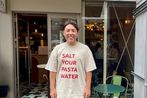 学芸大学『リ・カーリカ』の新業態『TUTU』。フォカッチャサンド×ワインで坪月商33万円! 食の仕事人