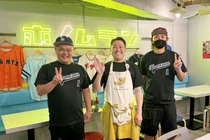 新宿『西口酒場ホームラン』が逆転の満塁本塁打! レトロポップ居酒屋で月商1,000万円の快進撃 食の仕事人