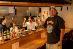 人気居酒屋・恵比寿『amme』の型破りな成功。“3つの戦略”でグループ年商3億円超! 食の仕事人