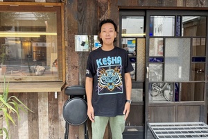 坪月商40万円を誇る串焼きビストロ『中野トング』。駅から徒歩10分でも高い集客力を誇る理由 食の仕事人