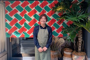 開業3か月でビブグルマン選出! 渋谷『ナイトマーケット』が提供する「心躍る食体験」とは 食の仕事人