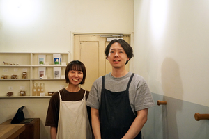 西荻窪のカフェ『yuè』が完全予約制に。“制限”することで得た自由とゆとり 食の仕事人