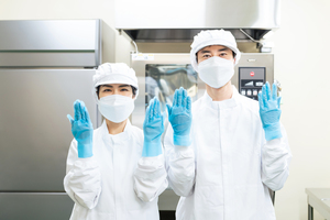 生焼けカツ丼炎上はなぜ起きたか。【12月】飲食店の食中毒・ノロウイルス対策と衛生管理チェック 飲食ニュース・トレンド