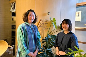 清澄白河の人気ワインバー『ガゼボ』。ムーブメントを牽引したのは“来店を断る勇気” 食の仕事人