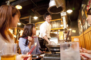 焼肉屋の開業資金はいくら?繁盛店を作る仕入れの極意と失敗回避の全知識【物件タイムズ】 飲食店経営のノウハウ