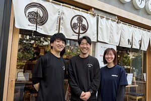 月商2,000万円の新橋『ニューサカナヤキオ』。“新開発の看板料理”で差別化とコストダウンを実現 食の仕事人
