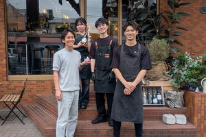 目黒のイタリアンビストロ『カメリーチェ』。1年半で坪月商56万円にUPした改善術 食の仕事人