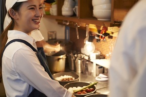 【新型コロナ】飲食店も利用可の「一時支援金」、申請期限が約2週間延長 飲食ニュース・トレンド