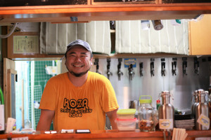 なぜ『ガハハビール』は団地の一角でも繁盛したのか? 地域密着型ブルワリーパブの実力 飲食店経営のノウハウ