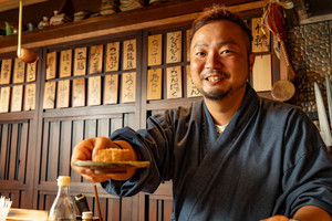 おでん居酒屋『ゑぶり場亭”』、2か月先まで予約で埋まる理由【連載:居酒屋の輪】 居酒屋の輪