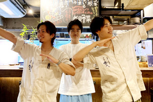 悪立地でも坪月商45万円を誇る『下北沢の零や』。24歳、若き経営者の感性光る「繁盛戦略」 食の仕事人