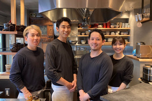 坪月商44万円を誇る『福味み』が挑んだ「割烹料理の“居酒屋表現”」とは 食の仕事人