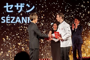 飲食ニュース・トレンド