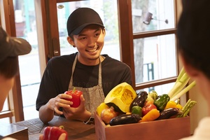 深刻化する食材仕入れ価格の高騰。飲食店の原価率を上げないための対策は? 飲食店経営のノウハウ