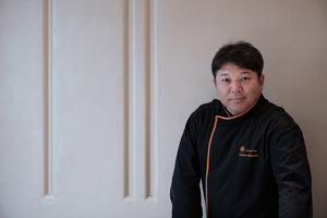 『ナベノ-イズム』渡辺雄一郎さんが語る、コロナ禍を生き抜く「考え方」 食の仕事人