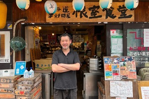 新型コロナ5類移行後の飲食店の様子は? 根室食堂、立ちのみ竜馬、グローバルダイニング… 飲食ニュース・トレンド