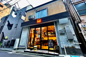 売上8割減を打破! 人気ハンバーガー店『ICON』がコロナ禍で導き出した新たな経営戦略 食の仕事人