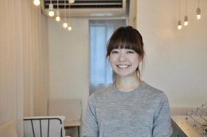 「一杯ずつ心をこめて」──『24/7 coffee&roaster』豊田桐夏さん|ルーキーズ・スナップ 食の仕事人