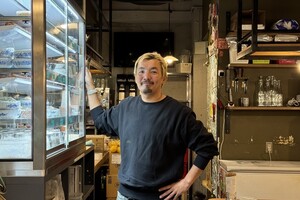 『呑ん処二〇九』など渋谷ドミナント全店で月商1,000万円超。209流「永続的」繁盛店のつくり方 食の仕事人