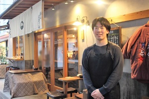 夜は4回転することも!『烏森百薬』が打ち出す「名店のセレクトショップ」という必勝策 食の仕事人