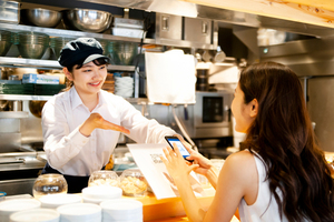 飲食店がキャッシュレス決済を導入するなら“今”。消費者還元キャンペーンが10月から開始 飲食ニュース・トレンド