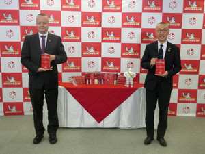 「ミシュランガイド東京2021」発表。三つ星は12軒、茶禅華・レフェルヴェソンスが昇格 飲食ニュース・トレンド