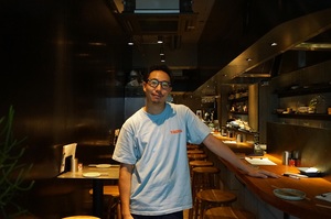 池尻の人気店が渋谷に進出! 『YAOYA TOKYO』狙うはアッパー層と若者たちの“交点” 食の仕事人