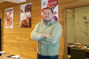 1年先まで予約で埋まる超人気店『肉山』。代表・光山英明氏が考える「繁盛の極意」とは? 食の仕事人