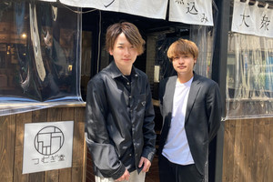 なぜ月商1,400万円売れるのか!? ネオ大衆酒場『つむぎ堂』のメニューを大解剖 食の仕事人