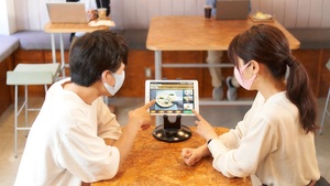 飲食店「DX」をお悩み別に紹介。デジタル技術が担う、これからの集客と人手不足解消策 飲食店経営のノウハウ