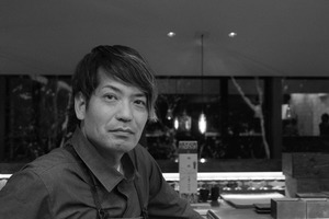 富山『レヴォ』谷口英司シェフの新たな挑戦。利賀村へ移転も「すべてが僕らの武器」 食の仕事人