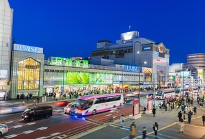 【2022年】飲食店舗賃料ランキング -東京・中央線編-。譲渡額相場、競合店情報も データで見る飲食業界