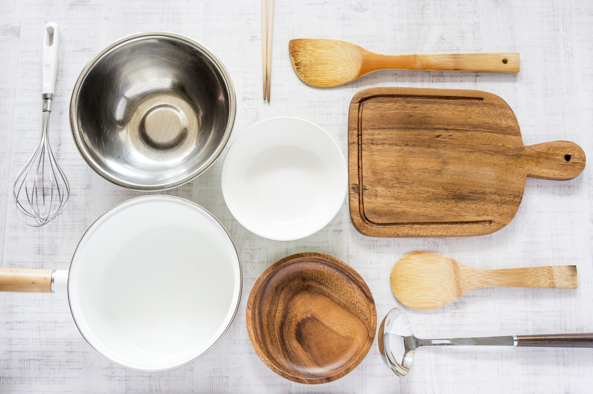 最も購入された厨房用品は?2025年11月の月間売れ筋ランキングトップ10を発表!