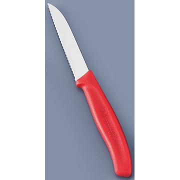 ビクトリノックス ぺティーナイフ 波刃