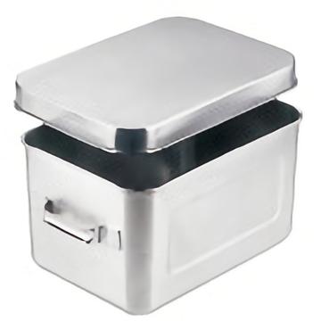 18-8保温・保冷バット マイルドボックス