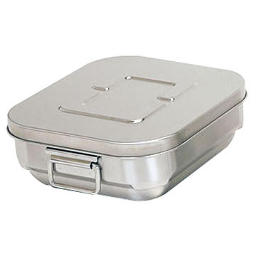 ステン マイルドボックス 4L