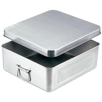 18-8保温・保冷バットマイルドボックス