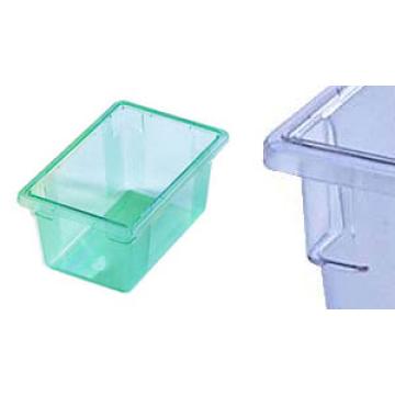 フードストレッジBOX ハーフサイズ