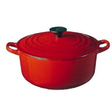 ル・クルーゼ ココット・ロンド 2501