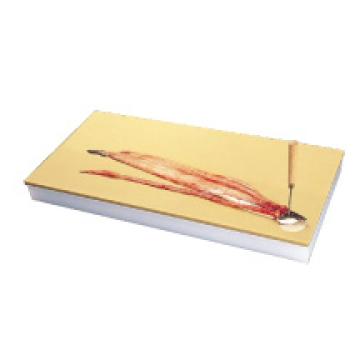 鮮魚専用プラスチックまな板