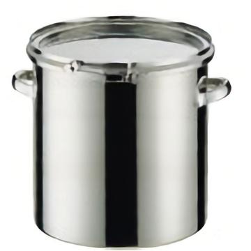18-8密閉式容器 CTLタイプ