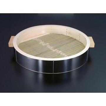 18-0ステンレス張り中華セイロ 身