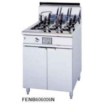 電気式 ゆで麺器 FENB606006
