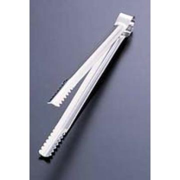 エコクリーン 18-0厚口炭バサミ