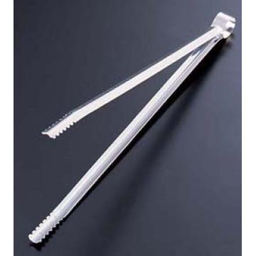 エコクリーン 18-0厚口炭バサミ