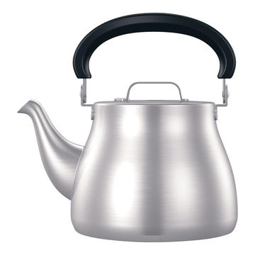 18-8フィーカ ティーケトル 2.4L