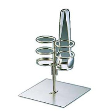 IKD18-8抗菌スーパートング・箸ホルダー