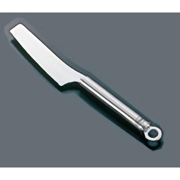 レズレー 18-10ブレックファーストナイフ